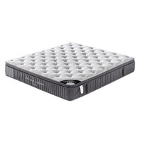 Matelas Plaza 30cm mousse latex - Destock linge