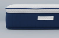 💤 MATELAS EDEN – 32 cm de Confort Ferme & Luxueux