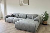 Canapé Cloud – Angle XXL 300 x 177cm