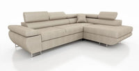 🔥 Best-seller du moment : Canapé Toulouse convertible avec coffre !