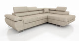 🔥 Best-seller du moment : Canapé Toulouse convertible avec coffre !
