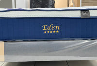 💤 MATELAS EDEN – 32 cm de Confort Ferme & Luxueux