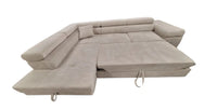 🔥 Best-seller du moment : Canapé Toulouse convertible avec coffre !