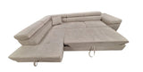 🔥 Best-seller du moment : Canapé Toulouse convertible avec coffre !