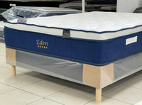 💤 MATELAS EDEN – 32 cm de Confort Ferme & Luxueux