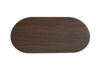 TABLE À MANGER ANNA NOYER + 4 CHAISES NAIA