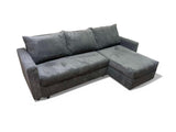 Confort & Élégance : Découvrez le Canapé LINZ angle réversible