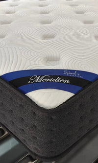 Matelas MERIDIEN 25cm