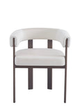 Ensemble Salle à Manger Keysha & Vaiana – Élégance Contemporaine - Destock linge