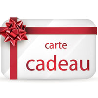 Carte cadeau Destock Linge - Destock linge