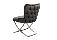 Chaise Manchester - Destock linge