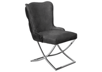 Chaise Manchester - Destock linge