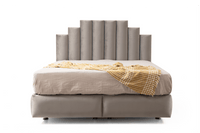 Lit coffre POLO - Destock linge