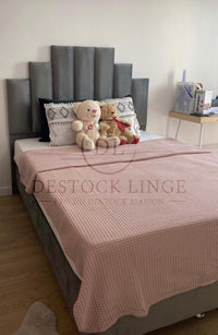 Lit coffre POLO - Destock linge