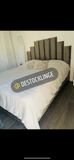 Lit coffre POLO - Destock linge
