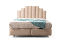Lit coffre POLO - Destock linge