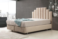 Lit coffre POLO - Destock linge