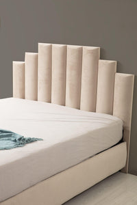 Lit coffre POLO - Destock linge