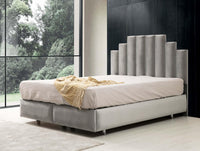 Lit coffre POLO - Destock linge