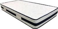 Matelas 20cm Diamant - Destock linge