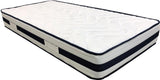 Matelas 20cm Diamant - Destock linge