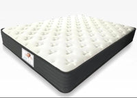 Matelas Aloe vera 30cm - Destock linge