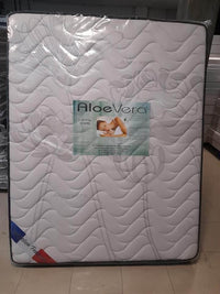 Matelas Aloe vera 30cm - Destock linge