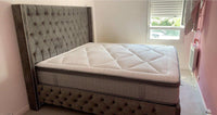 MATELAS ASTORIA 30CM JEAN LOUIS SCHERRER - Destock linge