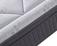 MATELAS ASTORIA 30CM JEAN LOUIS SCHERRER - Destock linge