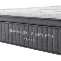 MATELAS ASTORIA 30CM JEAN LOUIS SCHERRER - Destock linge