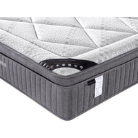 MATELAS ASTORIA 30CM JEAN LOUIS SCHERRER - Destock linge