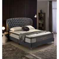 MATELAS ASTORIA 30CM JEAN LOUIS SCHERRER - Destock linge