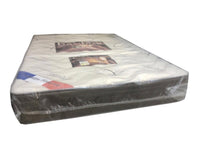 Matelas Bambou 25cm - Destock linge