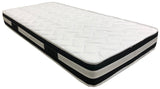 Matelas Biodiamant 23cm - Destock linge