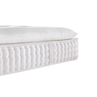 Matelas Carlton 33cm + surmatelas intégré - Destock linge