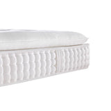 Matelas Carlton 33cm + surmatelas intégré - Destock linge