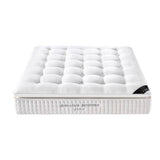 Matelas Carlton 33cm + surmatelas intégré - Destock linge
