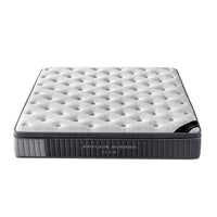 Matelas Plaza 30cm mousse latex - Destock linge