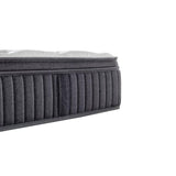 Matelas Plaza 30cm mousse latex - Destock linge