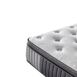 Matelas Plaza 30cm mousse latex - Destock linge