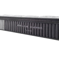 Matelas Plaza 30cm mousse latex - Destock linge