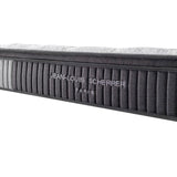 Matelas Plaza 30cm mousse latex - Destock linge