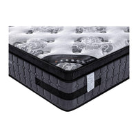 Matelas Ritz 33cm d'épaisseur - Destock linge