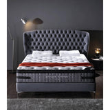 Matelas Ritz 33cm d'épaisseur - Destock linge