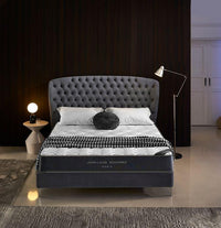 Matelas Rivera 23cm - Destock linge