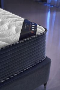 Matelas Rivera 23cm - Destock linge