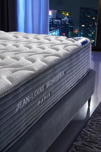 Matelas Rivera 23cm - Destock linge