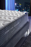 Matelas Rivera 23cm - Destock linge