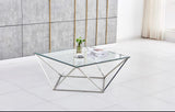 Table basse ALINE - Destock linge