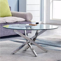 Table basse JESS - Destock linge